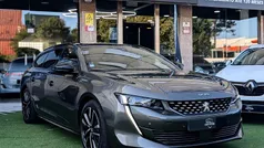 Usado 2020 Peugeot 508 GT Carrinha | € 24.990 (Preço justo)