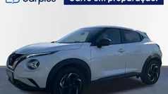 Usado 2024 Nissan Juke N-Connecta SUV | € 22.250 (Preço justo)