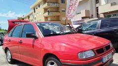 Usado 1995 Seat Cordoba | € 1.499