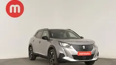 Usado 2023 Peugeot e-2008 GT SUV | € 27.999 (Preço justo)