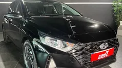 Preto Usado 2024 Hyundai i20 Comfort | € 18.750 (Preço justo)