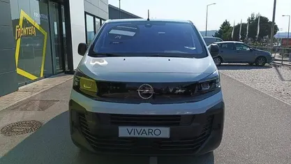 Usado 2025 Opel Vivaro Monovolume | € 46.500