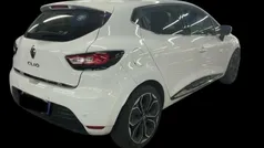 Usado 2017 Renault Clio IV | € 13.250 (Preço justo)