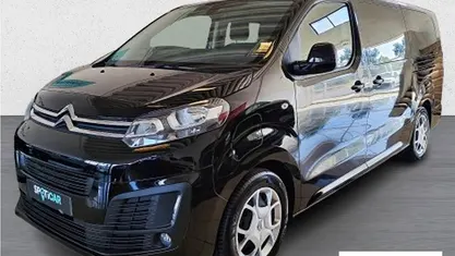 Usado Citroën Spacetourer Business Class 100 kW (136 HP) 2024 Monovolume