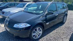 Usado 2006 Renault Mégane GrandTour Carrinha | € 4.500 (Preço justo)