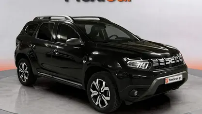 Usado 2023 Dacia Duster Journey SUV | € 18.990 (Bom preço)