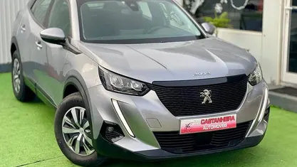 Usado 2021 Peugeot 2008 Active SUV | € 19.500 (Preço justo)