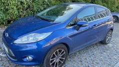 Usado 2010 Ford Fiesta Citadino | € 6.000 (Preço justo)