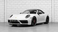 Usado 2023 Porsche 992 | € 184.950