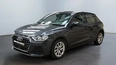 Cinza Usado 2021 Audi A1 Citadino | € 22.750 (Preço justo)