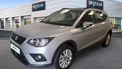 Usado Seat Arona Style 95 HP (69 kW) 2019 SUV