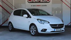 Branco Usado 2019 Opel Corsa | € 8.900 (Bom preço)