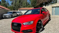 Usado 2012 Audi A3 Premium | € 15.950 (Preço justo)