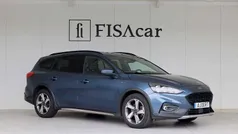 Usado 2021 Ford Focus Active Carrinha | € 17.900 (Bom preço)