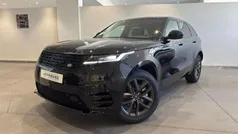Preto Usado 2025 Land Rover Range Rover SE Dynamic SUV | € 88.900