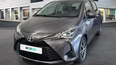 Usado 2019 Toyota Yaris Comfort | € 14.500 (Preço justo)