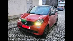 Usado 2017 Smart ForFour Citadino | € 8.700 (Bom preço)