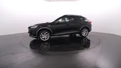 Preto Usado 2023 Cupra Formentor SUV | € 30.900 (Preço justo)