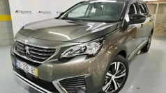 Usado 2019 Peugeot 5008 Monovolume | € 18.750 (Bom preço)