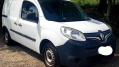 Usado 2014 Renault Kangoo Monovolume | € 6.500 (Preço justo)
