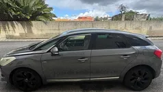Usado 2013 Citroën DS5 Citadino | € 8.750