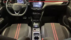 Usado 2023 Opel Corsa-e GS Line Citadino | € 16.750 (Bom preço)