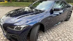 Usado 2024 BMW 430 Cabriolet Cabrios | € 73.900