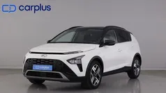 Branco Usado 2024 Hyundai Bayon Premium SUV | € 21.500 (Preço justo)