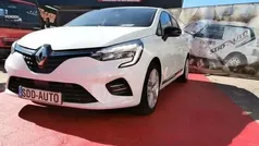 Branco Usado 2021 Renault Clio V | € 17.700 (Preço justo)