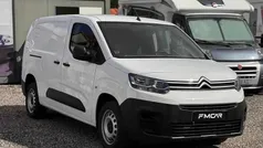 Usado 2019 Citroën Berlingo Monovolume | € 9.990 (Super Preço)