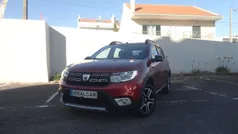 Usado 2018 Dacia Sandero Stepway Citadino | € 11.900 (Preço justo)