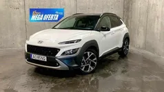 Usado 2022 Hyundai Kauai Premium SUV | € 21.250 (Preço justo)