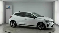 Branco Usado 2024 Mitsubishi Colt | € 17.260 (Bom preço)