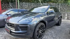 Cinza Usado 2022 Porsche Macan SUV | € 77.498 (Preço justo)