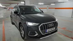 Usado 2023 Audi Q3 SUV | € 37.500 (Bom preço)