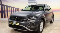 Usado 2024 VW T-Roc Life SUV | € 31.950 (Preço justo)
