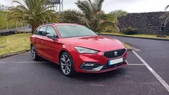 Seat Leon ST
