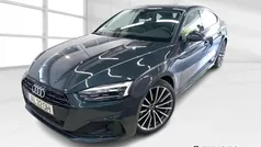Usado 2021 Audi A5 Sportback Citadino | € 35.700 (Super Preço)