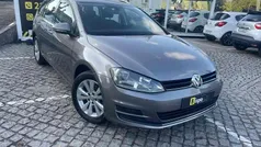Usado 2016 VW Golf VII Edition Carrinha | € 12.997 (Preço justo)