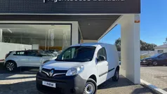 Usado 2019 Renault Kangoo Business Monovolume | € 12.490 (Bom preço)