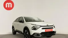 Usado 2024 Citroën C4 PureTech | € 21.499 (Preço justo)