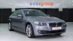 BMW 535