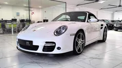 Usado 2007 Porsche 911 | € 109.000