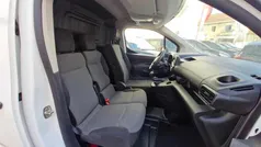 Branco Usado 2020 Citroën Berlingo Monovolume | € 14.900 (Preço justo)