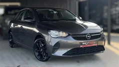 Cinza Usado 2019 Opel Corsa Edition | € 12.490 (Preço justo)