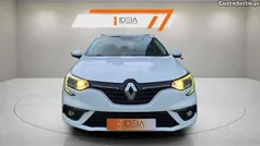 Usado 2019 Renault Mégane GrandTour LIMITED Carrinha | € 14.449 (Preço justo)