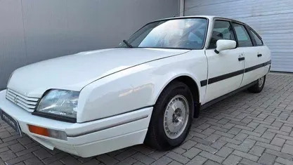 Usado Citroën CX 112 HP (82 kW) 1985