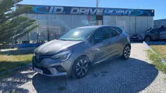 Usado 2023 Renault Clio V | € 17.900 (Preço justo)