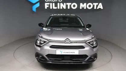 Usado Citroën C4 PureTech 131 HP (96 kW) 2024 Sedan