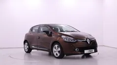 Undefined Usado 2013 Renault Clio IV Dynamique Citadino | € 10.400 (Preço justo)